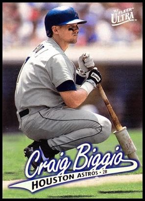343 Craig Biggio